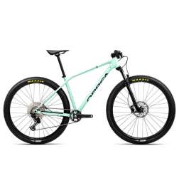 Orbea ALMA H20 Mountainbike - 2023 - Ice Green (gloss)