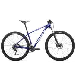 Orbea Onna 40 - 29  Mountainbike - 2022 - violet blue - white (gloss)