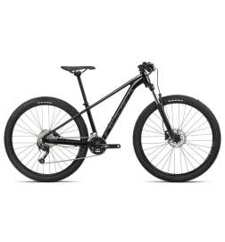 Orbea ONNA XS Junior 40 - 27.5  Youth Mountainbike - 2023 - Black (gloss matt)