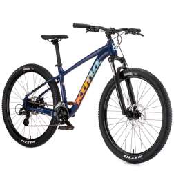 Kona LANA I - Mountain Bike - 2023 - satin midnight