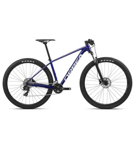 Orbea VTT 29  - ONNA 50 - 2023 - Violet Blue - White (gloss)