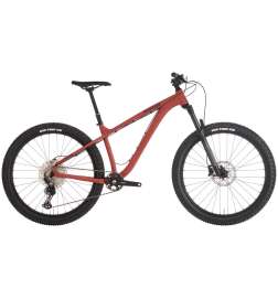 Kona BIG HONZO DL - 27.5  Mountain Bike - 2023 - matte bloodstone