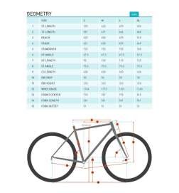 Kona BIG HONZO DL - 27.5  Mountain Bike - 2023 - matte bloodstone