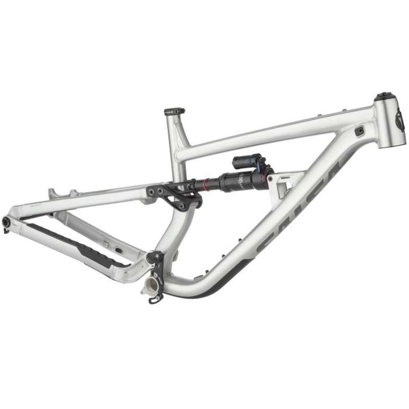 Salsa CASSIDY - 29" MTB Frame Set - 2023 - alloy