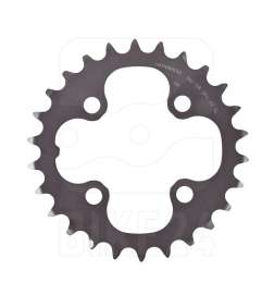 Shimano Kettingblad - 3x9-Voudig | voor Deore FC-M590   M591 Crankset