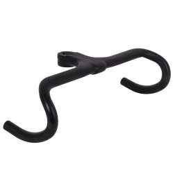 CUBE Potence-Guidon-Ensemble pour Litening Air   Agree C 62   Cross Race C 68X - Carbon