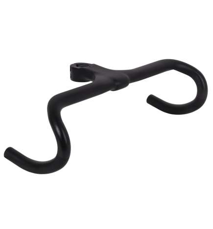 CUBE Manubrio-Attacco-Manubrio-Gruppo per Agree C:62 / Cross Race C:68X - Carbon