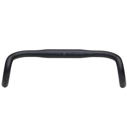 Salsa Cowbell - Drop Handlebar - 31.8 - black