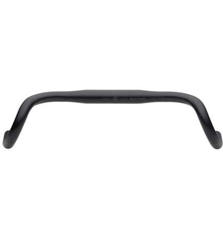 Salsa Cowchipper - Drop Manubrio - 31.8 - nero