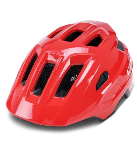 CUBE Casque LINOK - glossy red