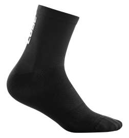 CUBE ROAD XC Blackline Mid Cut Socks - black