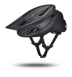 Specialized Casco MTB - Camber - nero