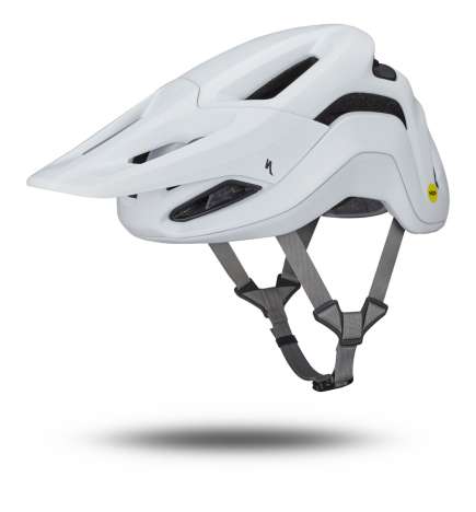 Specialized Ambush 2 MTB Helmet - White