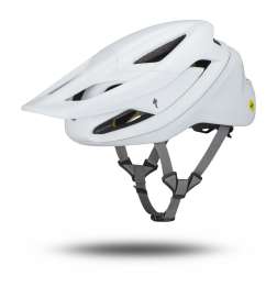 Specialized Camber MTB Helmet - White