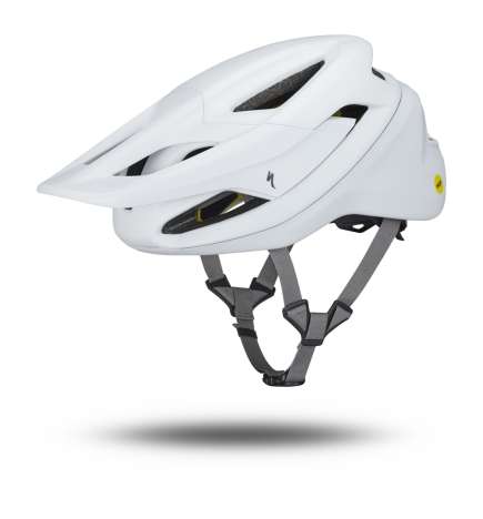 Specialized Casque VTT - Camber - blanc