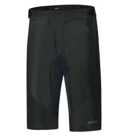 Shimano Kuro Shorts Men - black