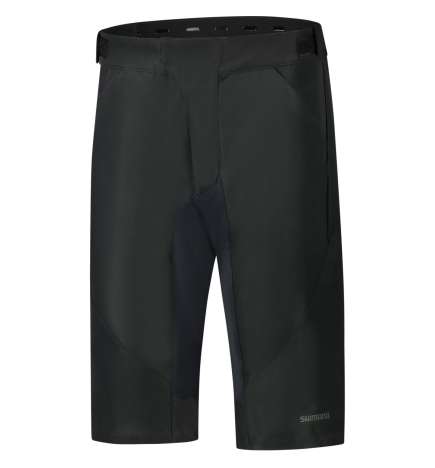 Shimano Kuro Shorts Men - black
