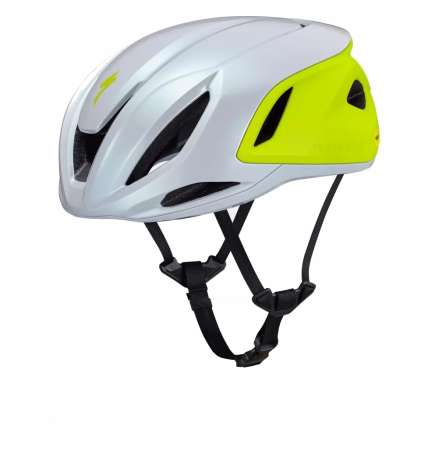 Specialized Propero 4 Road Helmet - Hyper Dove Grey