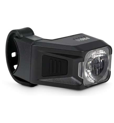 CUBE ACID PRO 30 Front Light - black
