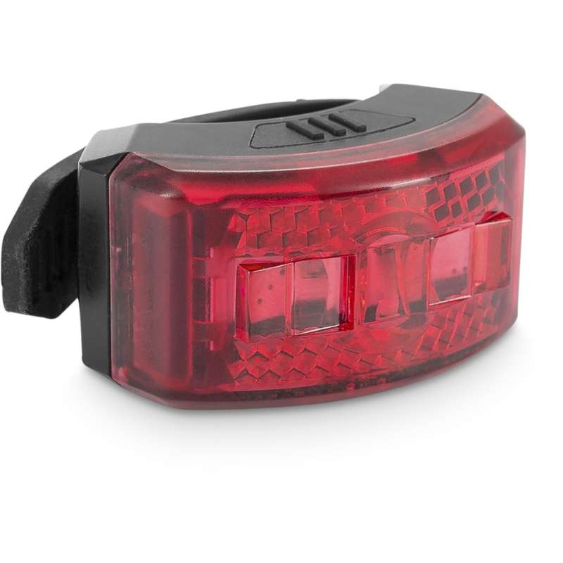 CUBE ACID Rear Light PRO - black
