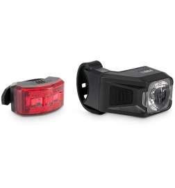 ACID PRO 30 Light Set - black