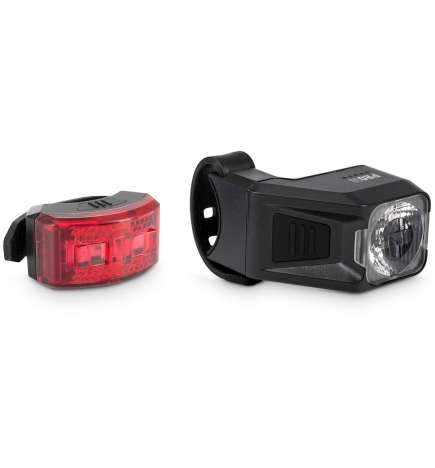 ACID PRO 30 Light Set - black