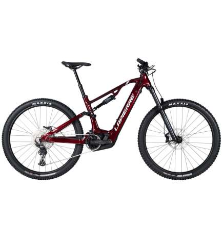 Lapierre OVERVOLT TR 6.7 - 29  E-Mountainbike - 2023