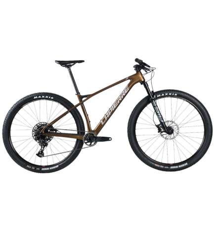 Lapierre PRORACE CF 6.9 - 29" MTB Carbonio - 2022