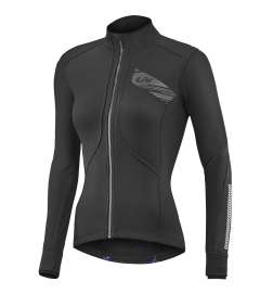 Liv Flara Thermo Jacket - black