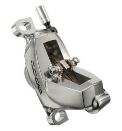 Shimano Frein à Disque Hydrauliques XC Race - XTR BL-M9100   BR-M9100 - I-Spec EV - J-Kit - Set Avant   Arrière