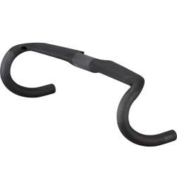 Specialized Roval Rapide Manubrio per Bici da Corsa 31.8 - Black/Charcoal
