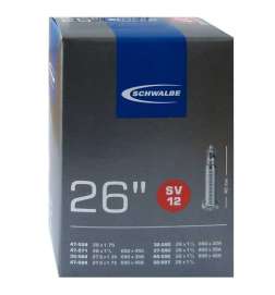 Schwalbe Camera d'Aria - No. 12 - 26"