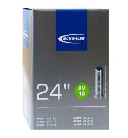 Schwalbe Camera d'Aria - No. 10 - 24"