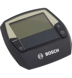 Bosch On-Board Computer Intuvia - 1270020909 - anthracite