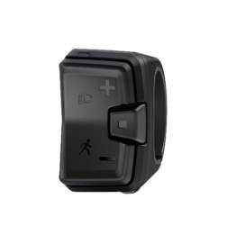 Bosch Mini Remote Controller | The Smart System | BRC3300 | 22.2mm
