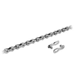 Shimano Chaîne - CN-LG500 - 10 11 Vitesses - avec Quick Link - 116 Maillons