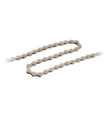 Shimano STePS CN-E6090 E-Bike Ketting - HG-X | 10-Voudig - 126 Schakels