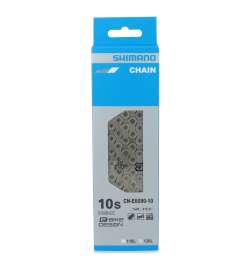 Shimano STePS CN-E6090 E-Bike Chain - HG-X | 10-speed - 126 Links