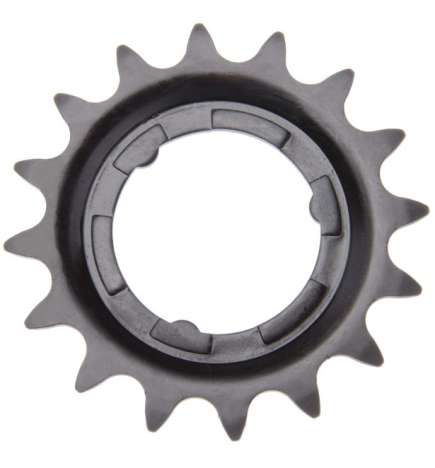 Shimano Pignon - SM-GEAR | pour Moyeu de Transmission Alfine   Nexus - noir