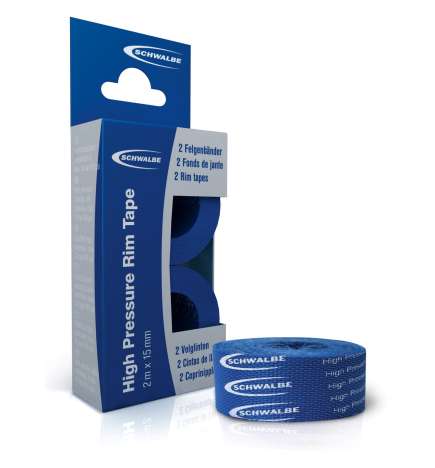 Schwalbe Nastro Paranipple Autoadesivo - High Pressure