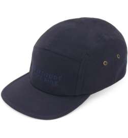 Bombtrack JUST RIDE 5Panel Cappellino - olive
