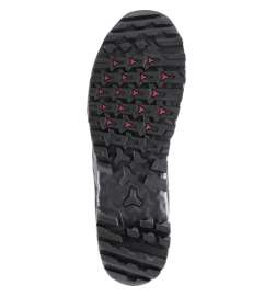 Shimano SH-ET5 Bike Shoes Women - blue