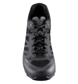 Shimano SH-ET5 Bike Shoes Women - blue