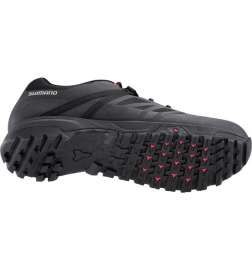 Shimano SH-ET5 Bike Shoes Women - blue