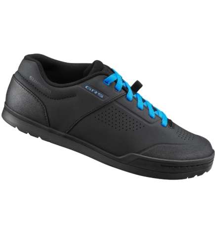 Shimano SH-GR5 Shoes Men - black blue