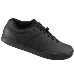 Shimano SH-GR5 Shoes Women - black