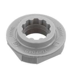 Shimano TL-PD40 Werkzeug für Pedalkonusmutter