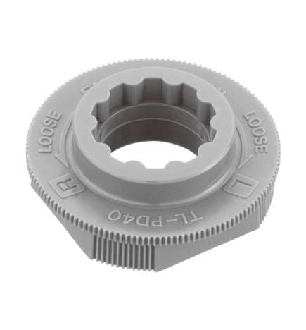 Shimano Utensile per Dado del Cono del Pedale - TL-PD40