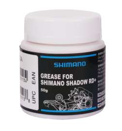 Shimano Special Grease for Shadow RD  Rear Derailleur Stabilizers - 50g