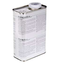 Shimano Olio Speciale per Mozzi Ruota Libera con Nottolino Alfine SG-S700 - 1000 ml